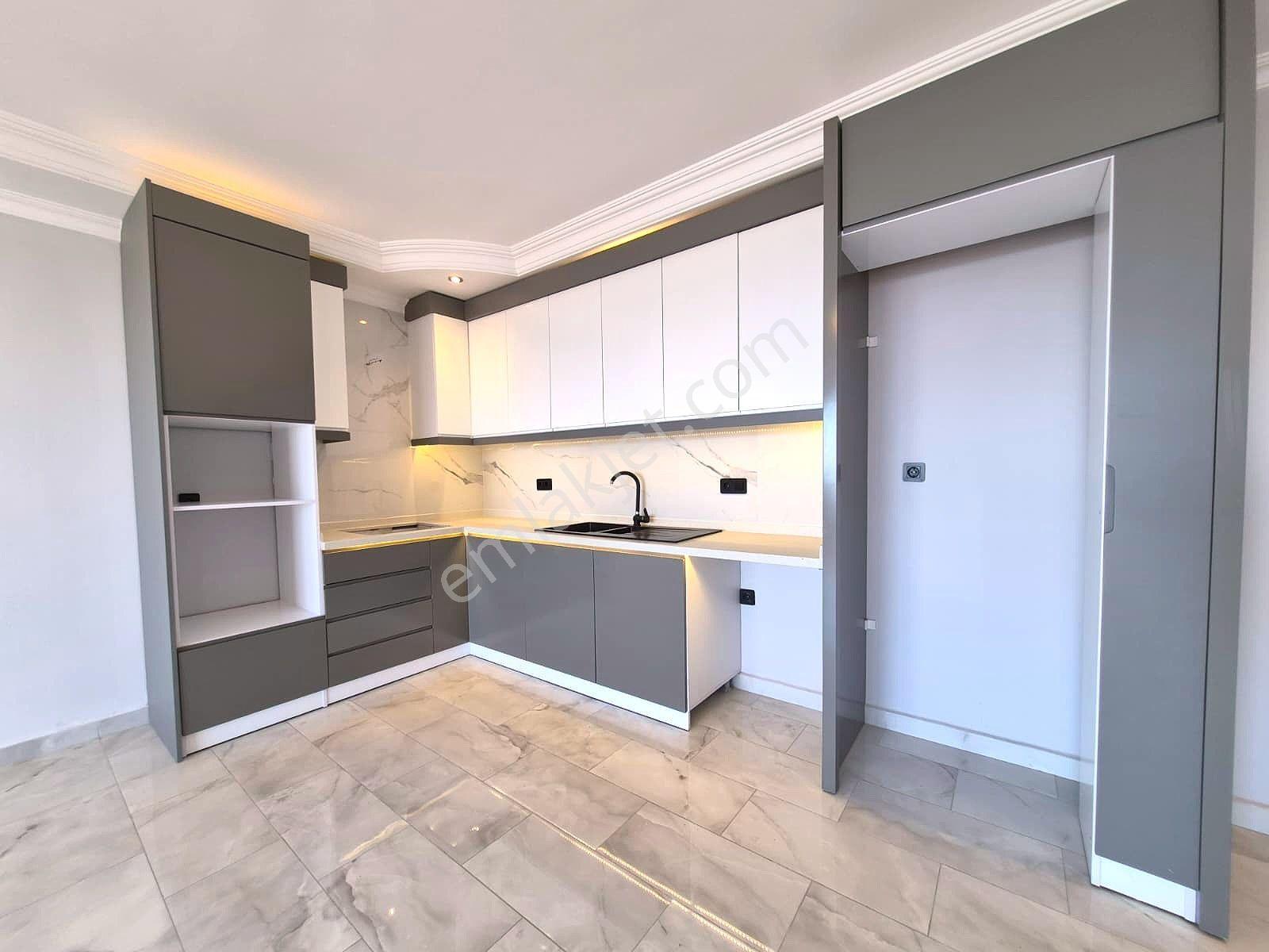Alanya Cikcilli Merkez’de Full Deniz Ve Alanya Manzaralı Satılık 3+1 – 320 M² — fotoğraf 27