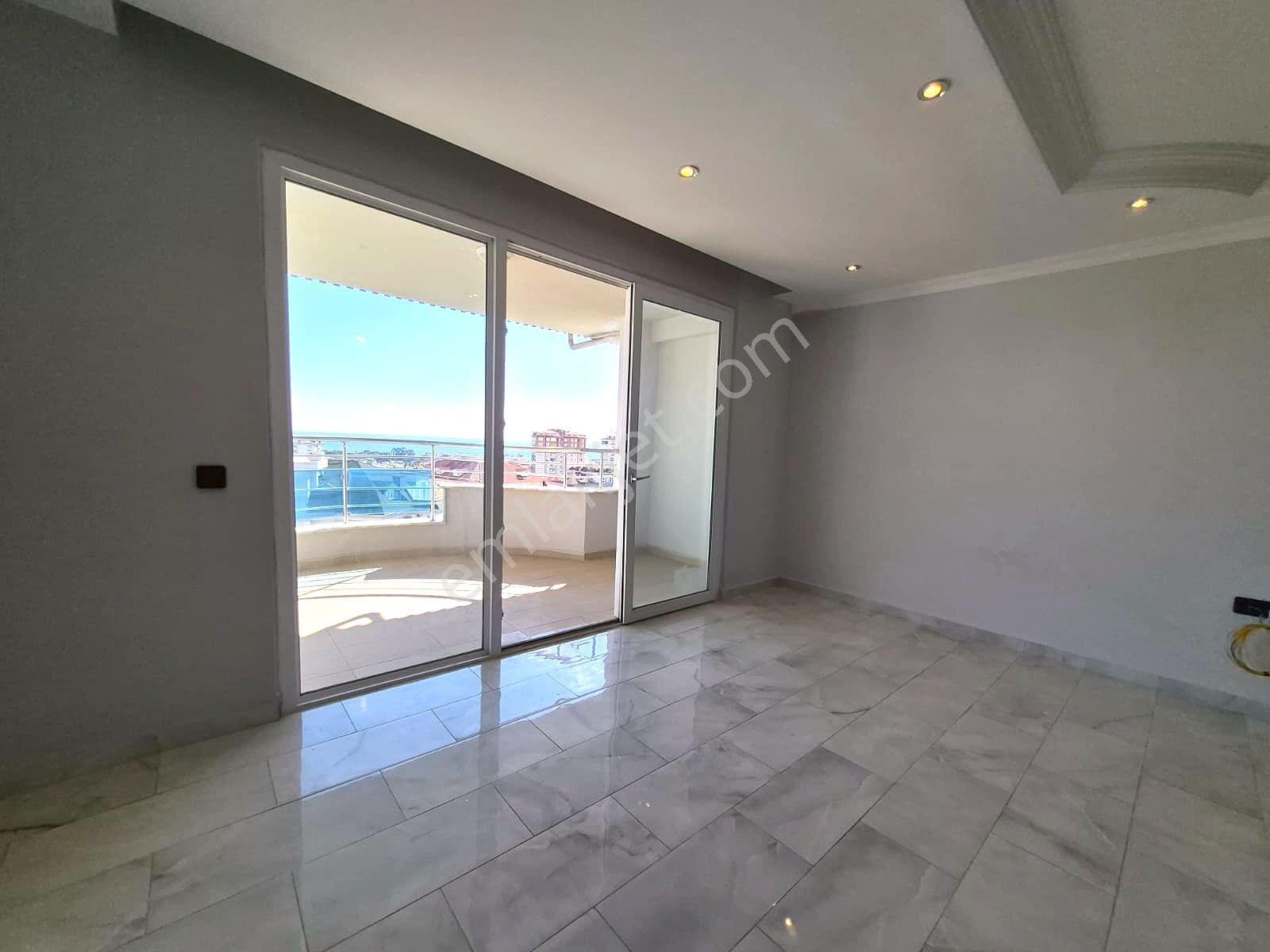 Alanya Cikcilli Merkez’de Full Deniz Ve Alanya Manzaralı Satılık 3+1 – 320 M² — fotoğraf 28