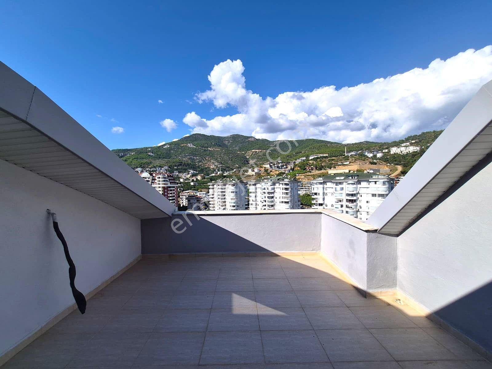 Alanya Cikcilli Merkez’de Full Deniz Ve Alanya Manzaralı Satılık 3+1 – 320 M² — fotoğraf 30