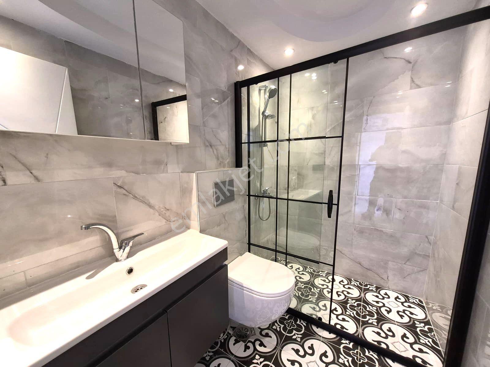 Alanya Cikcilli Merkez’de Full Deniz Ve Alanya Manzaralı Satılık 3+1 – 320 M² — fotoğraf 32