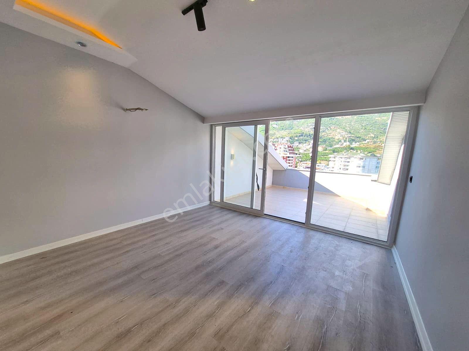 Alanya Cikcilli Merkez’de Full Deniz Ve Alanya Manzaralı Satılık 3+1 – 320 M² — fotoğraf 33
