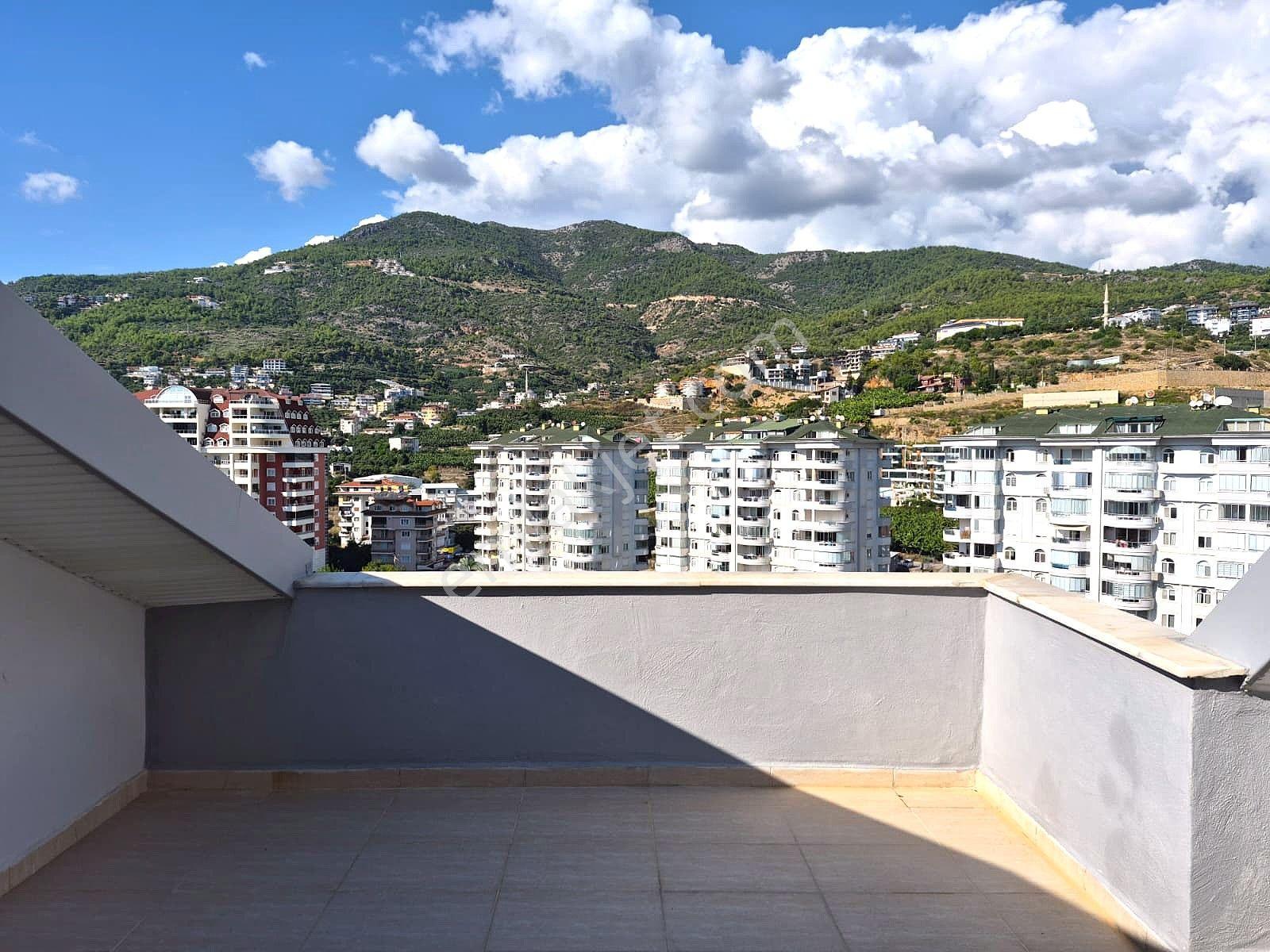 Alanya Cikcilli Merkez’de Full Deniz Ve Alanya Manzaralı Satılık 3+1 – 320 M² — fotoğraf 34
