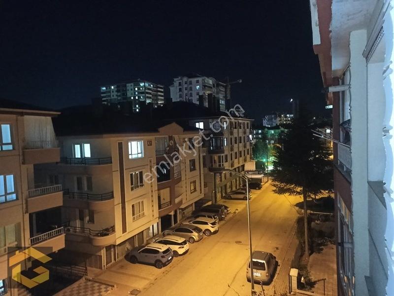 Pursaklar Saray'Da 3+1 Satılık Daire