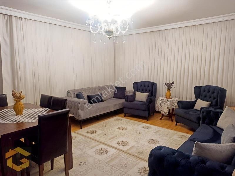 Pursaklar Saray'da 3+1 Satılık Daire — fotoğraf 6