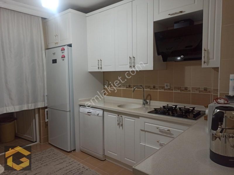 Pursaklar Saray'da 3+1 Satılık Daire — fotoğraf 9
