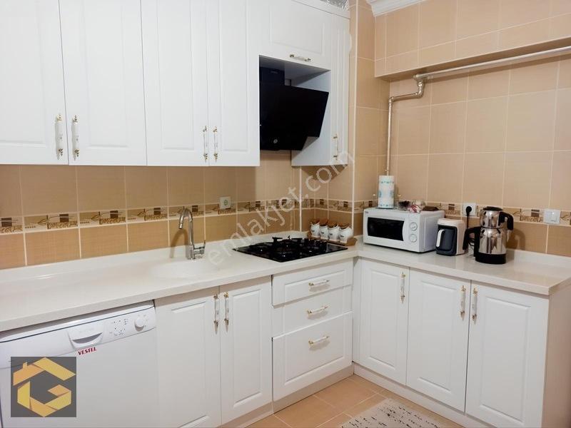 Pursaklar Saray'da 3+1 Satılık Daire — fotoğraf 12