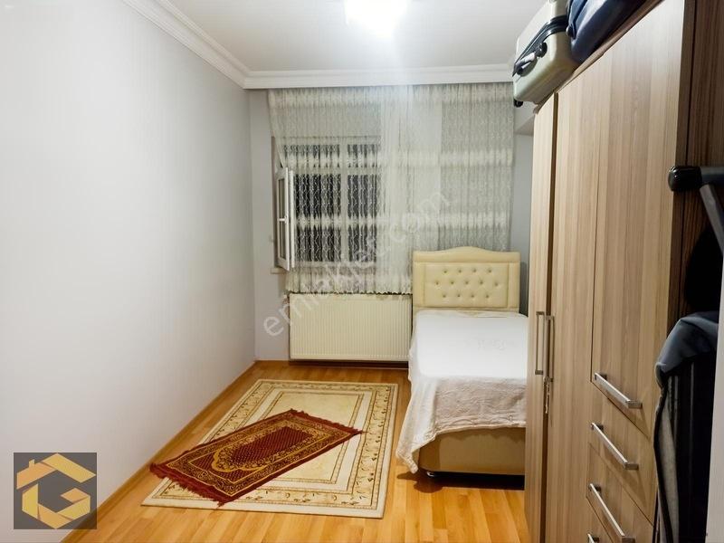 Pursaklar Saray'da 3+1 Satılık Daire — fotoğraf 14