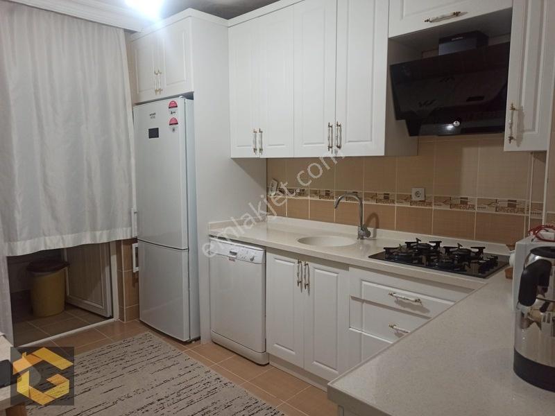 Pursaklar Saray'da 3+1 Satılık Daire — fotoğraf 16