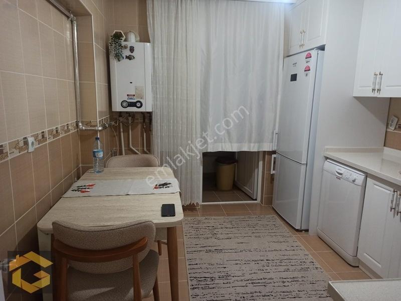 Pursaklar Saray'da 3+1 Satılık Daire — fotoğraf 19