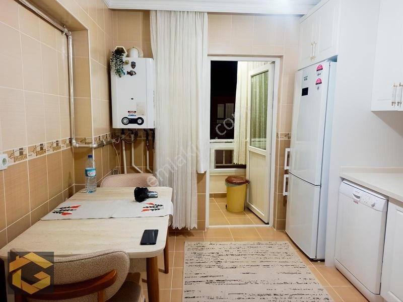 Pursaklar Saray'da 3+1 Satılık Daire — fotoğraf 21