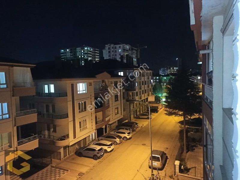 Pursaklar Saray'da 3+1 Satılık Daire — fotoğraf 22