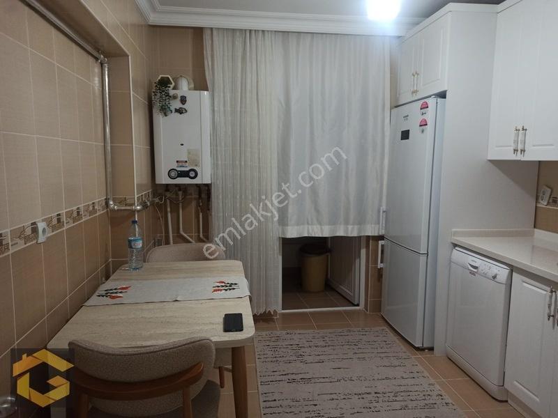 Pursaklar Saray'da 3+1 Satılık Daire — fotoğraf 23