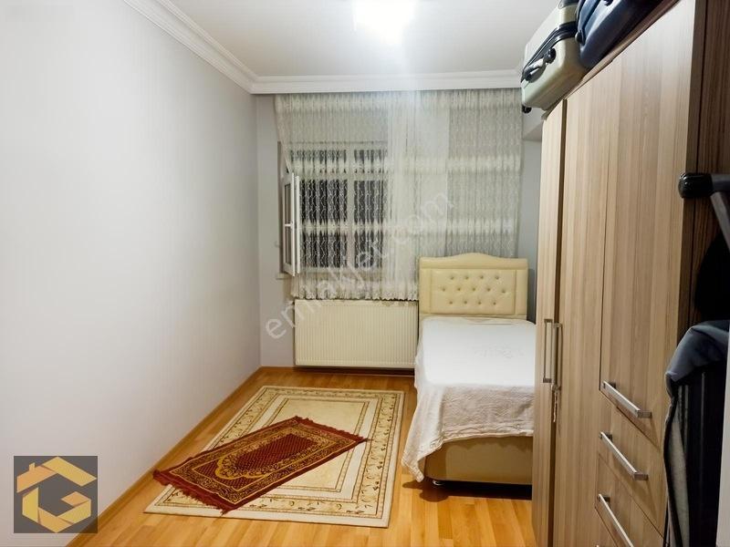 Pursaklar Saray'da 3+1 Satılık Daire — fotoğraf 24