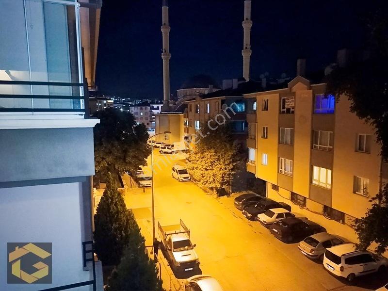 Pursaklar Saray'da 3+1 Satılık Daire — fotoğraf 28
