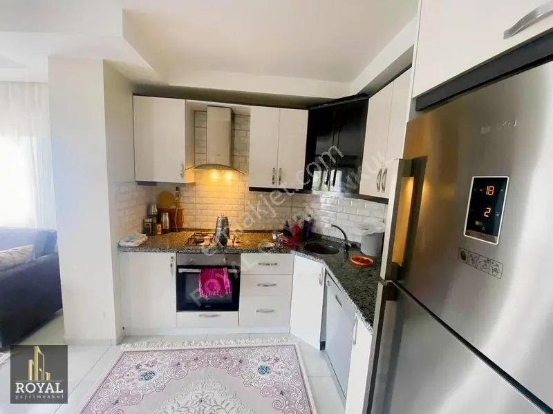 Atatürk Mahallesinde Satılık Daire 3+1 — fotoğraf 2