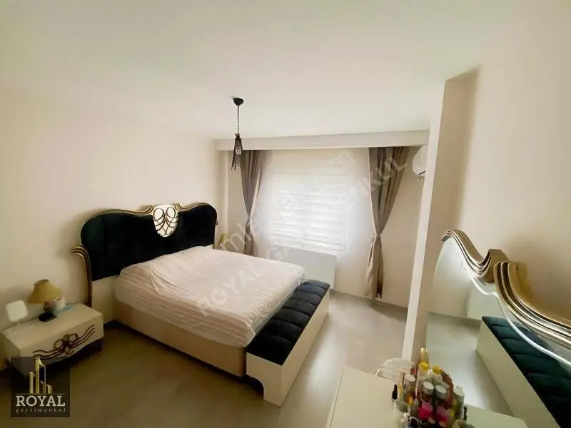 Atatürk Mahallesinde Satılık Daire 3+1 — fotoğraf 3