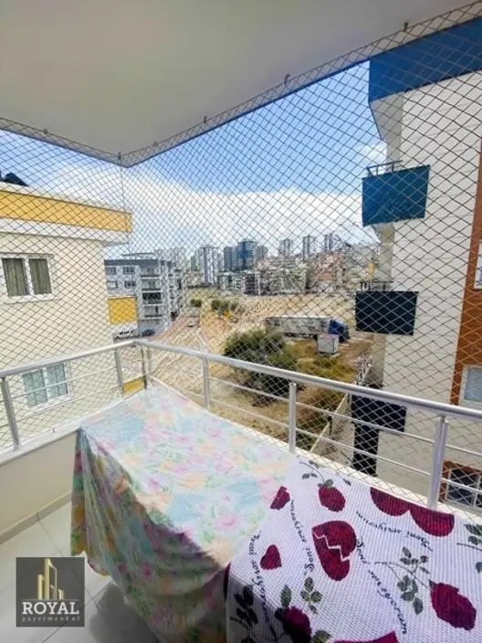 Atatürk Mahallesinde Satılık Daire 3+1 — fotoğraf 7