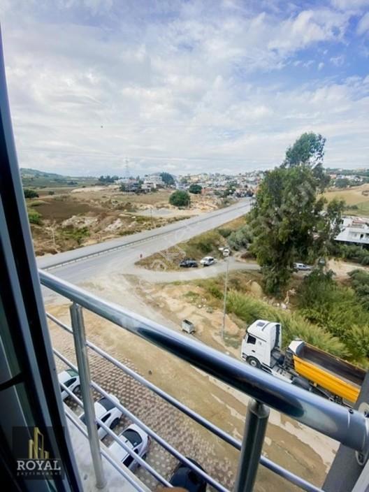 Atatürk Mahallesinde Satılık Daire 3+1 — fotoğraf 14