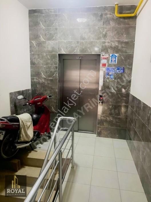 Atatürk Mahallesinde Satılık Daire 3+1 — fotoğraf 19