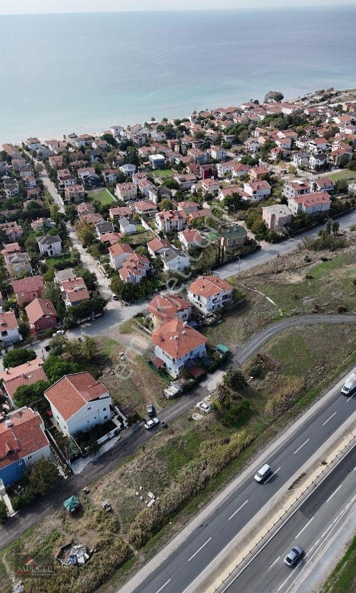Silivri Semızkumlar'da Satılık Arsa 404 M2 — fotoğraf 4