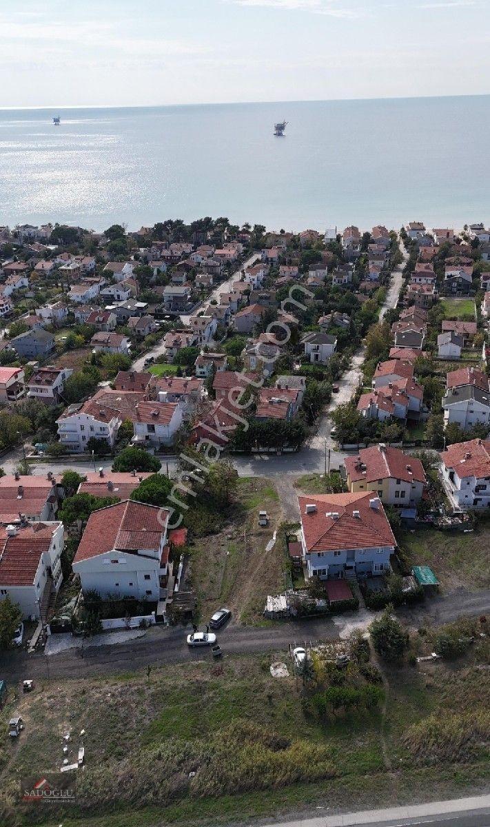 Silivri Semızkumlar'da Satılık Arsa 404 M2 — fotoğraf 5
