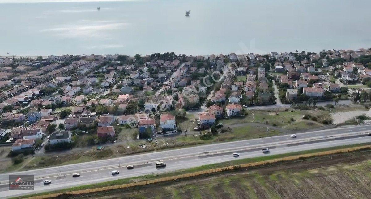 Silivri Semızkumlar'da Satılık Arsa 404 M2 — fotoğraf 6