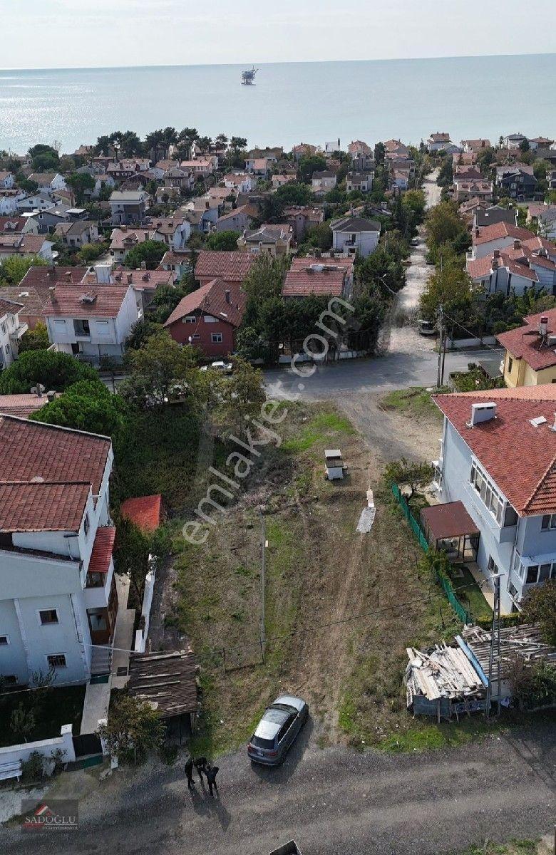Silivri Semızkumlar'da Satılık Arsa 404 M2 — fotoğraf 7