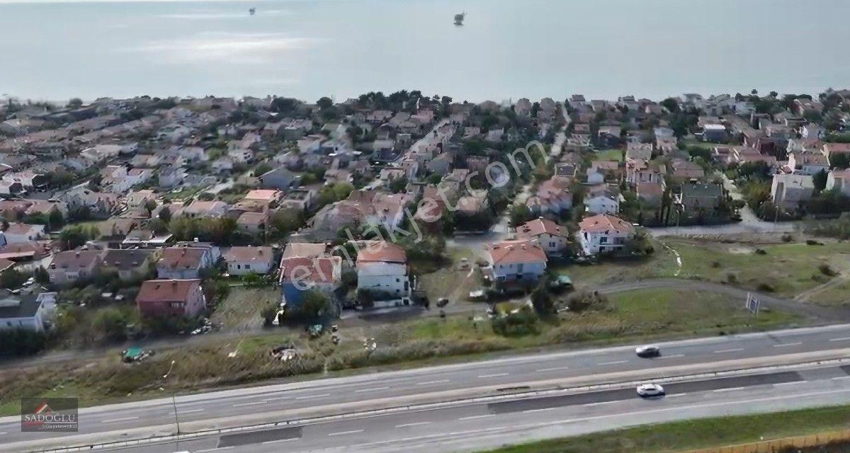 Silivri Semızkumlar'da Satılık Arsa 404 M2 — fotoğraf 10