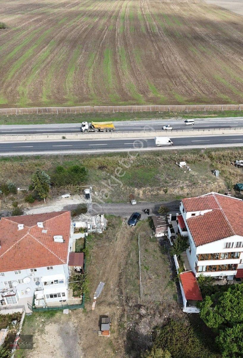 Silivri Semızkumlar'da Satılık Arsa 404 M2 — fotoğraf 11