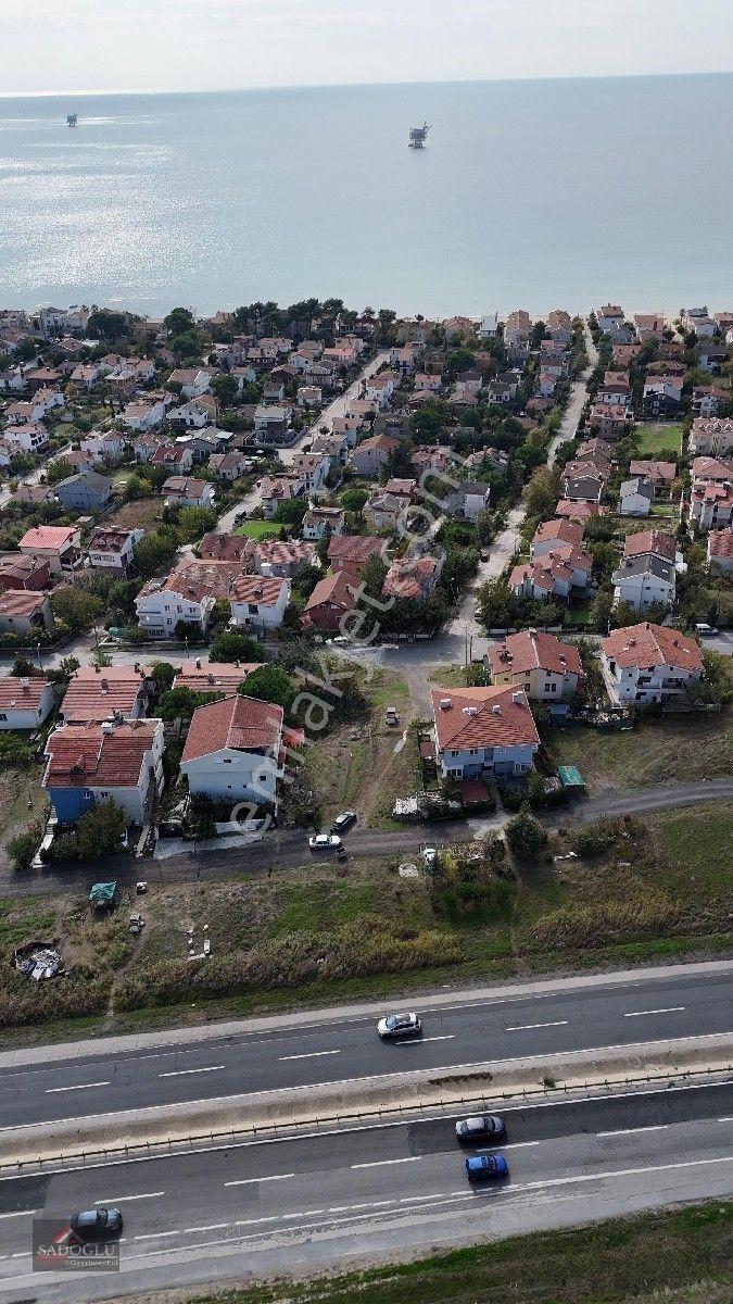 Silivri Semızkumlar'da Satılık Arsa 404 M2 — fotoğraf 13