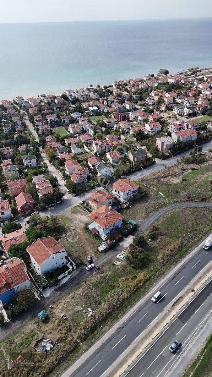 Silivri Semızkumlar'da Satılık Arsa 404 M2 — fotoğraf 14