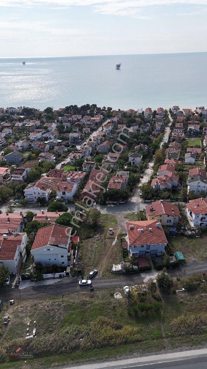 Silivri Semızkumlar'da Satılık Arsa 404 M2 — fotoğraf 15