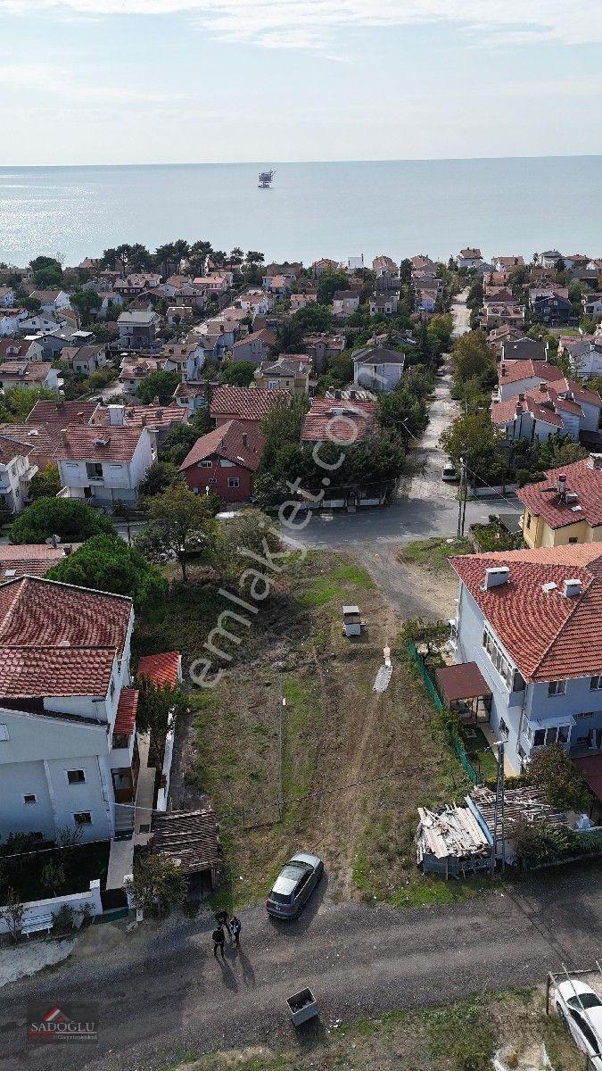Silivri Semızkumlar'da Satılık Arsa 404 M2 — fotoğraf 16