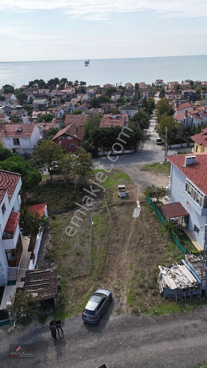 Silivri Semızkumlar'da Satılık Arsa 404 M2 — fotoğraf 17