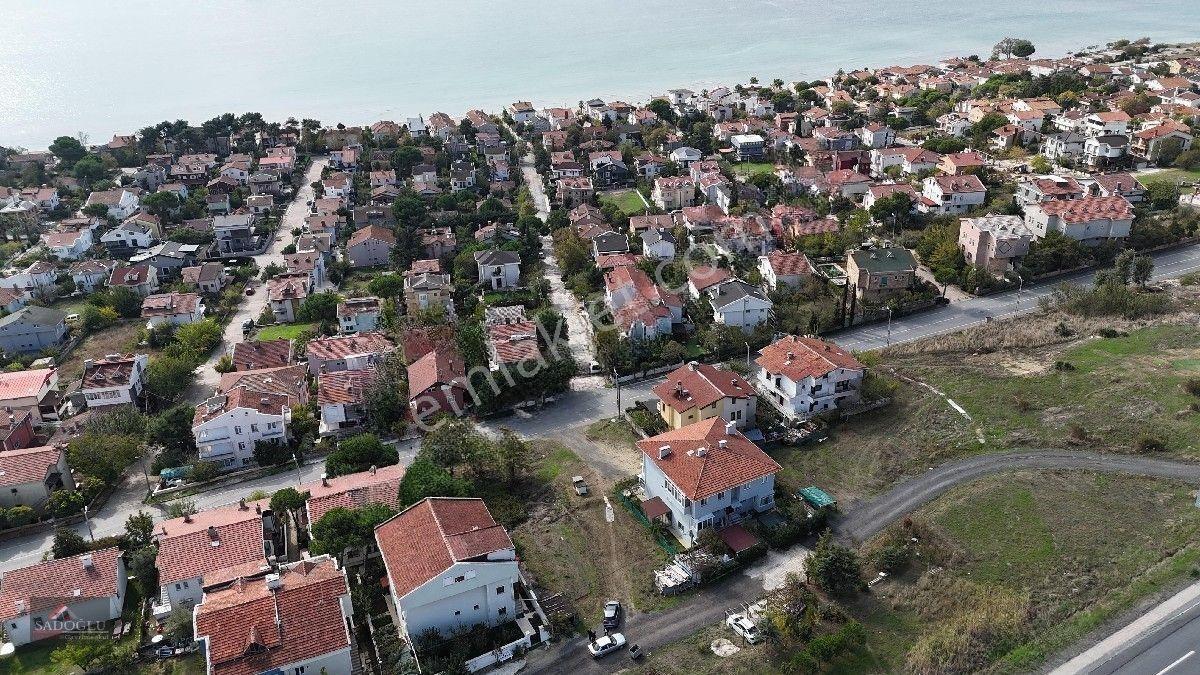 Silivri Semızkumlar'da Satılık Arsa 404 M2 — fotoğraf 18