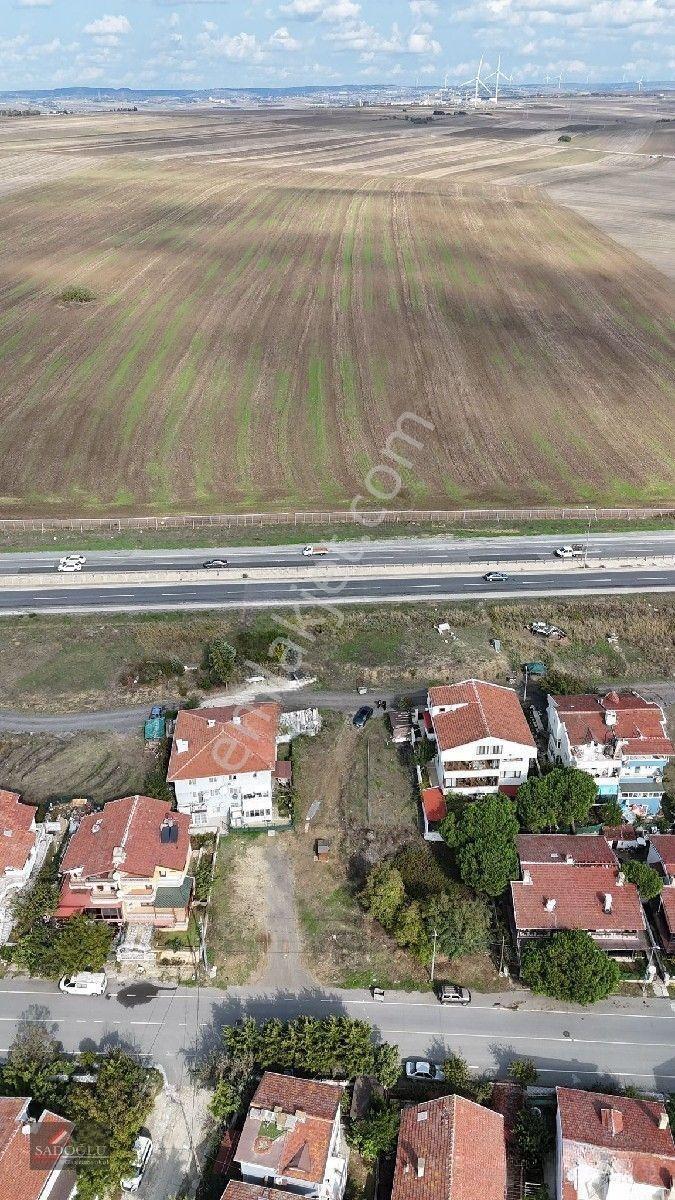 Silivri Semızkumlar'da Satılık Arsa 404 M2 — fotoğraf 19