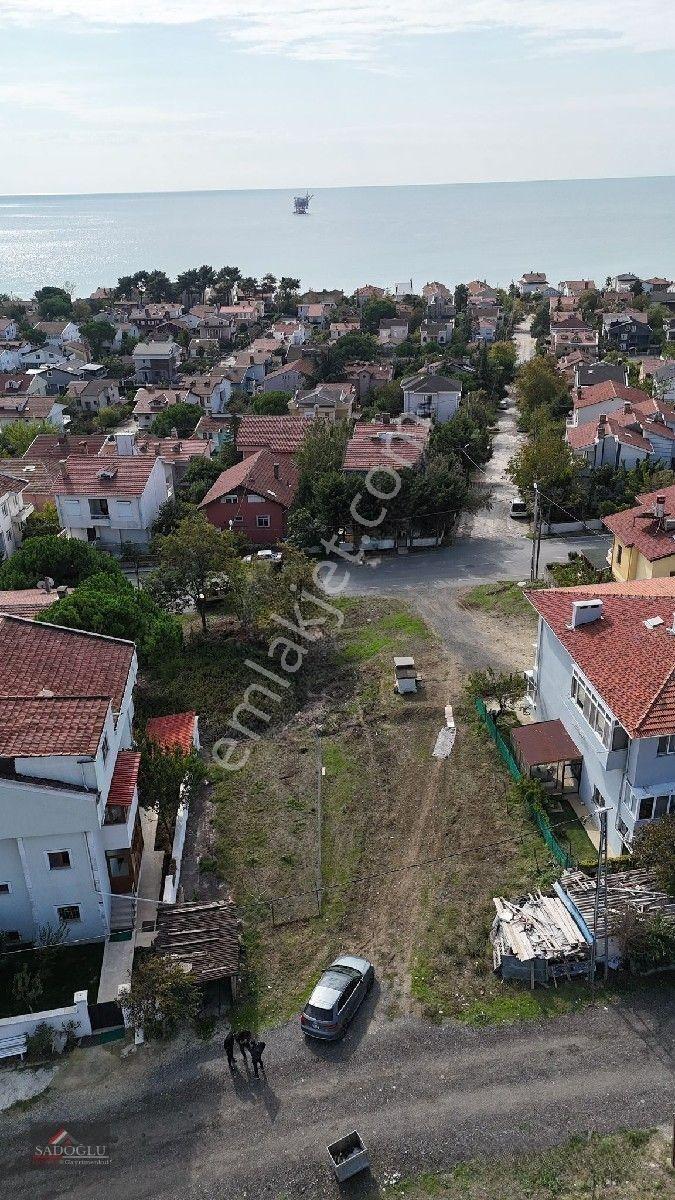 Silivri Semızkumlar'da Satılık Arsa 404 M2 — fotoğraf 20