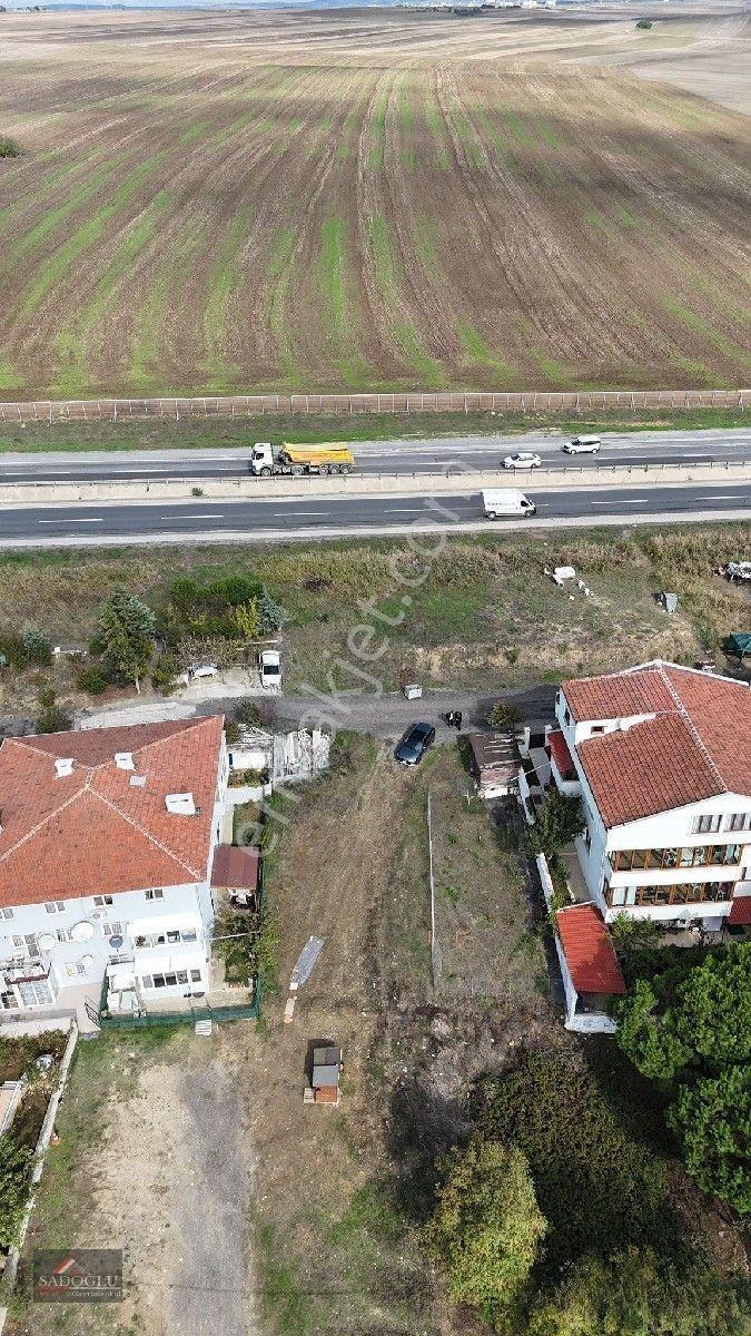 Silivri Semızkumlar'da Satılık Arsa 404 M2 — fotoğraf 21