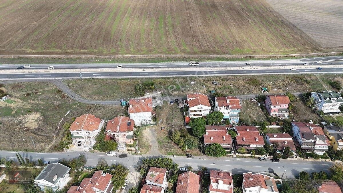 Silivri Semızkumlar'da Satılık Arsa 404 M2 — fotoğraf 23