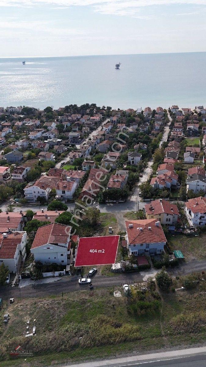 Silivri Semızkumlar'da Satılık Arsa 404 M2 — fotoğraf 24