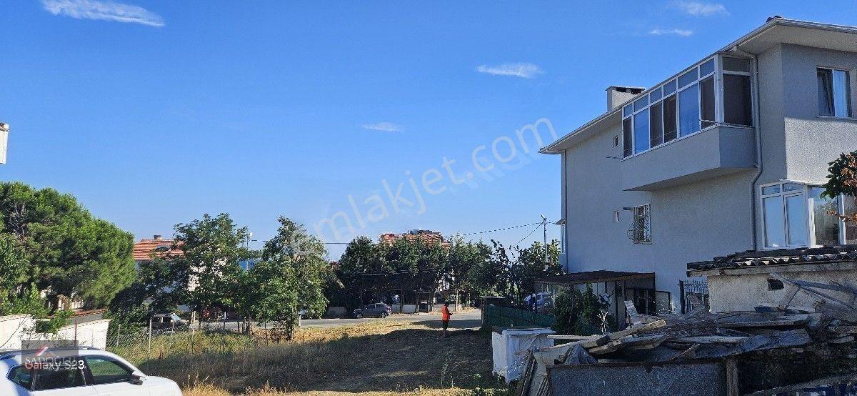 Silivri Semızkumlar'da Satılık Arsa 404 M2 — fotoğraf 28