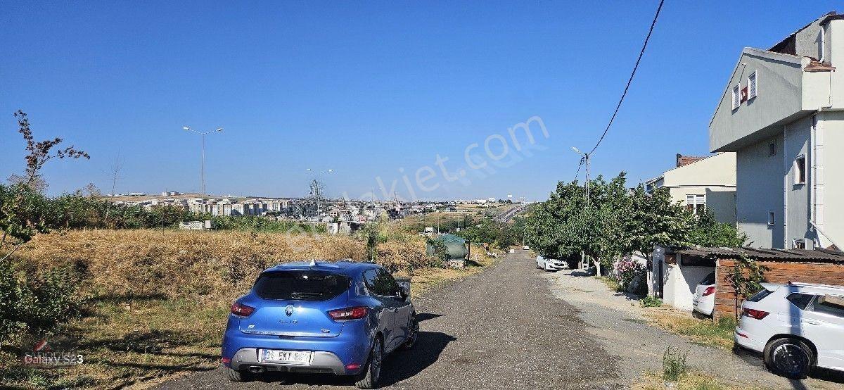 Silivri Semızkumlar'da Satılık Arsa 404 M2 — fotoğraf 29