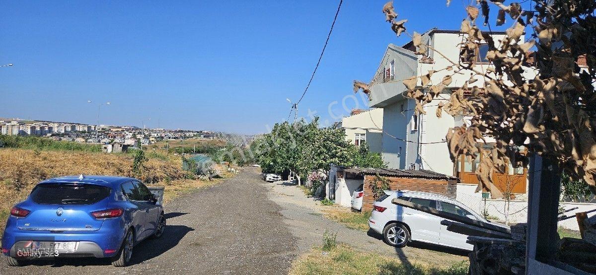 Silivri Semızkumlar'da Satılık Arsa 404 M2 — fotoğraf 30