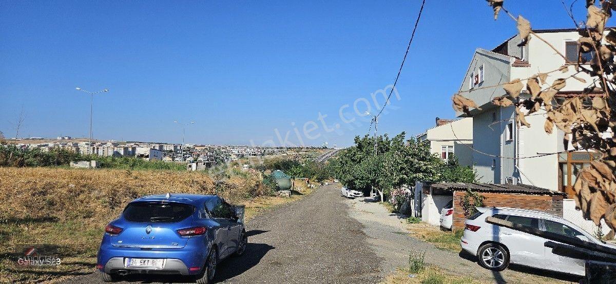 Silivri Semızkumlar'da Satılık Arsa 404 M2 — fotoğraf 31