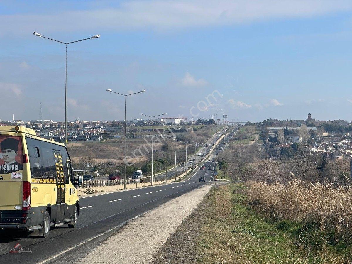 Silivri Semızkumlar'da Satılık Arsa 404 M2 — fotoğraf 35