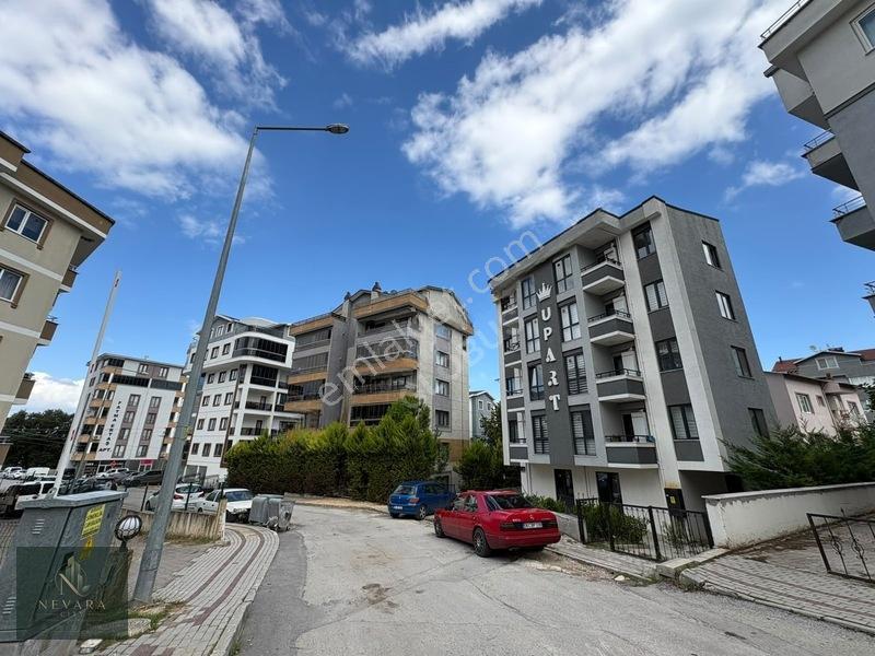 Globusdan 2+1 Şık Tasarımlı Satılık Daire — fotoğraf 2
