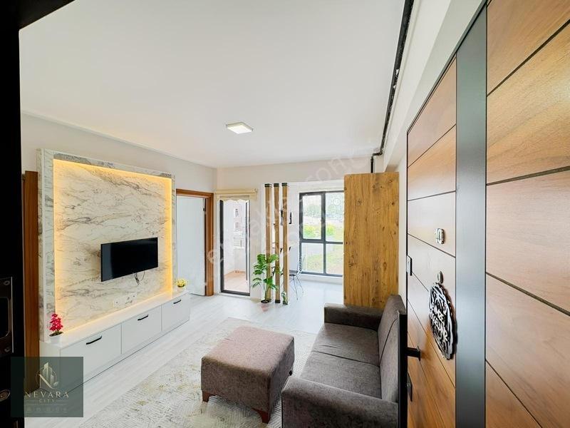 Globusdan 2+1 Şık Tasarımlı Satılık Daire — fotoğraf 3