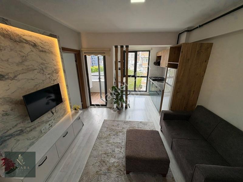 Globusdan 2+1 Şık Tasarımlı Satılık Daire — fotoğraf 4