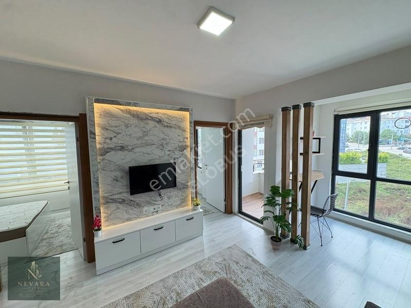 Globusdan 2+1 Şık Tasarımlı Satılık Daire — fotoğraf 6