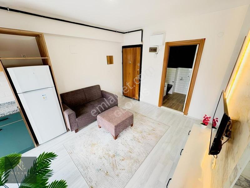 Globusdan 2+1 Şık Tasarımlı Satılık Daire — fotoğraf 7